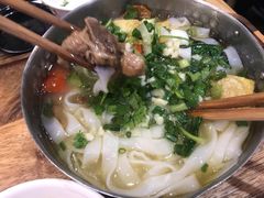 -瓦记米粉(东鼓道店)