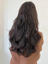 -BEAUTY HAIR GANO