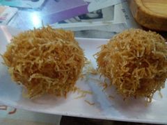 -豆蔻电影主题餐厅(四牌楼店)