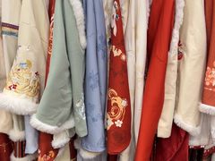 -汉仪华裳汉服馆(豫园店)