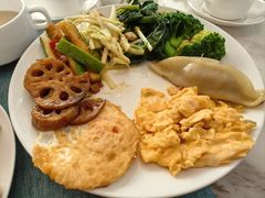 -南湖宾馆·鸳湖阁全日制餐厅