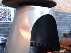 -炮爷东北铁锅炖(棠安路店)