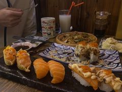 -米彩料理(西丽店)