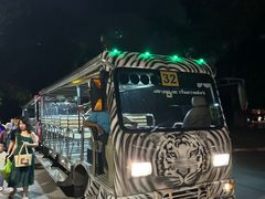 -清迈夜间动物园