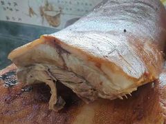-小龙大肉面馆