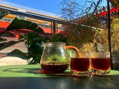 -Catch Bagel(芳草地店)