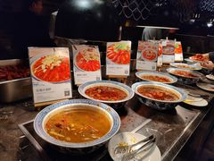 -乐咖啡西餐厅(太湖皇冠假日酒店)
