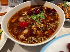 -杨氏青龙虾·羊蝎子(金盛路总店)