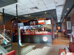 -汉堡王(北京通州领展店)