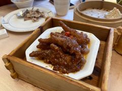 -渔村盛宴(航空新城店)