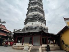 -迎江寺