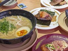 -寿司郎(皇庭广场店)