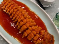 -苏师傅菜馆(上沙店)