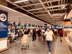 -宜家家居(哈尔滨商场店)