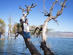 大理摄影、大理跟拍、大理写真-理想国摄影(三塔店)