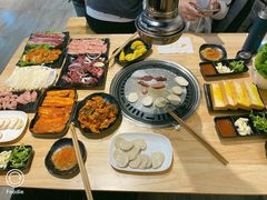 -莱真牛碳火烤肉(合肥旗舰店)