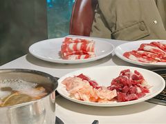 -九月海·海鲜自助(世纪东方店)