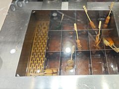 -鲜道寿司(雨花虹悦城店)