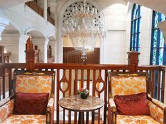 -马勒别墅饭店(静安寺店)