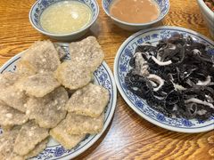 -六爷门框百年卤煮
