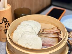 -廖川菜(金虹桥店)