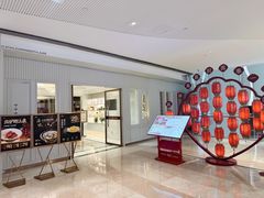 -喜宴又一村·粤菜·茶点·海鲜(壹方天地店)