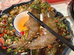 -合记汕头牛肉店(嘉禾路店)