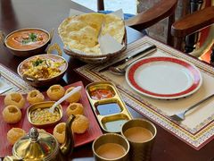 -食彩美印度特色美食餐厅·印度料理