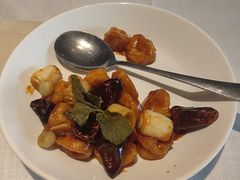 -开海·红岛海鲜虾水饺(石老人店)