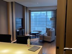 -广州德安丽舍凯宾斯基酒店