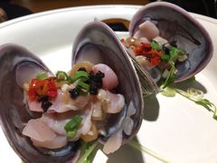 天鹅蛋-三个渔夫·蒸汽海鲜(五大道店)