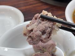 三花趾-官塘兄弟·潮汕牛肉店(官塘总店)