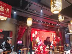 -帝一铭家宴(板塘店)