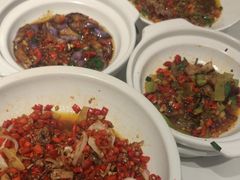 -兰湘子·湘菜小炒(南京江宁万达店)