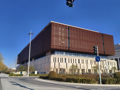 -北京工艺美术博物馆