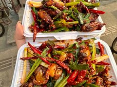 -金龙烧烤·牛肉面(西塔店)