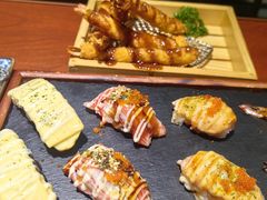 -松羽料理(国大店)