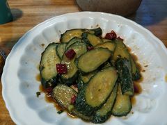 -湘聚南县土菜馆(龙山二路店)