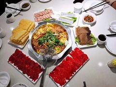 -古乐牛香·鲜牛肉牛杂火锅(千灯店)