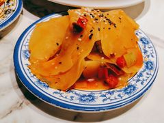 -雁滩白记·兰州牛肉面