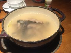 -黑鸡小馆(金源店)