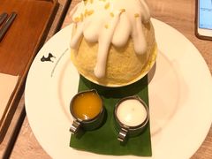 -After You Dessert Cafe(CENTRALWORLD)