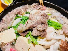 -福匠日本料理(人民路店)