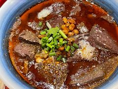 -冯烫烫跷脚牛肉·川菜小馆(武胜西街店)