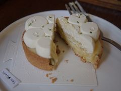 -Ten Olives甜点