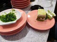 -争鲜回转寿司(南开大悦城店)