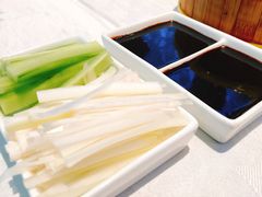 精品烤鸭-玉林烤鸭店(定福庄店)