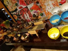 -常州富力喜来登酒店 Feast盛宴标帜西餐厅(新北万达广场店)