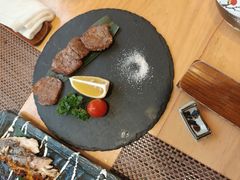 -长崎屋·日本料理·刺身·烧鸟(天河北路店)