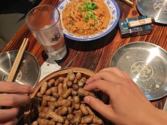 -破店肥哈·海鲜·烧烤(郑州银泰inPARK店)